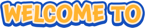 Welcome to