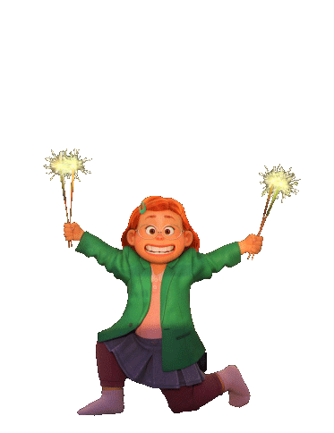 Downloadable Sticker